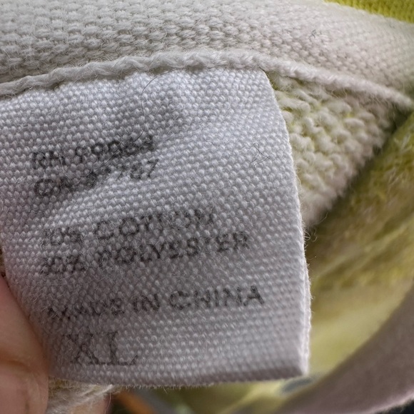 Element Lime  Zip-Up Hoodie - Picture 3 of 5